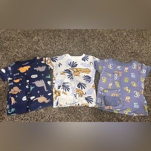12-18 Month Pajamas - Lor